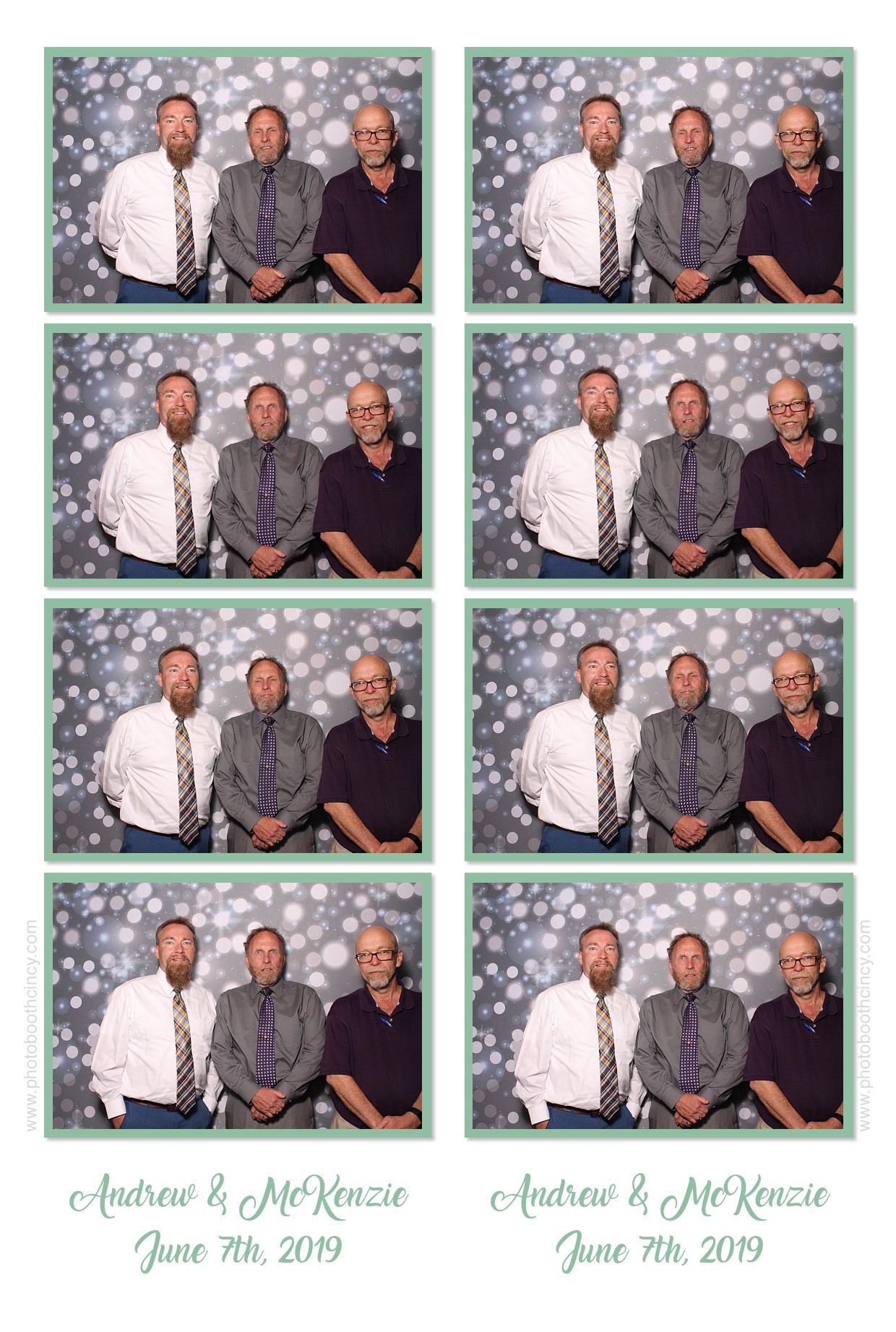 McKenzie Roedig at the Madison | View more photos from the event at gallery.photoboothcincy.com/u/PhotoBoothCincy/McKenzie-Roedig-at-the-Madison